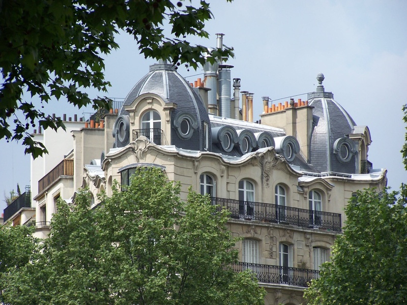 🏢 Rénovation énergétique globale en copropriété : quels avantages pour les immeubles en région parisienne ? 💡