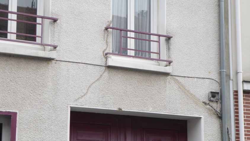 2025 -Alfortville - SDC - rue Anatole France