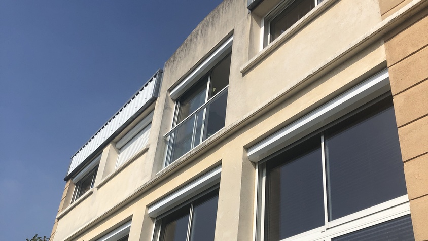 2025 - Champigny-sur-Marne - SDC - avenue d'Alsace Lorraine