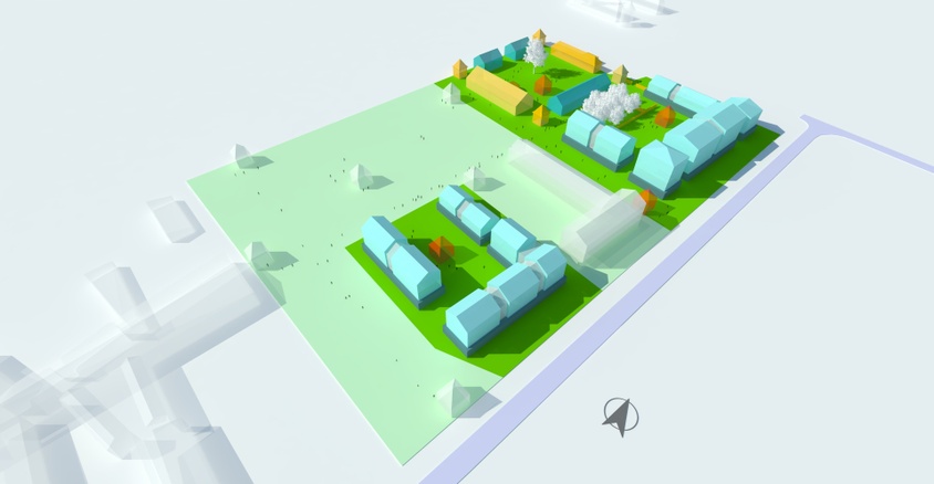 Projets divers