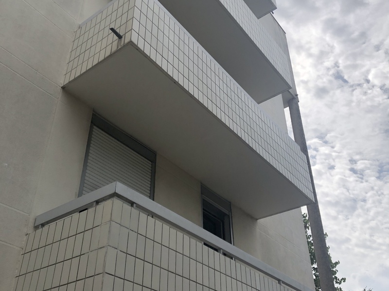 Un chantier se termine, une copropriété sécurisée et valorisée ! ✅