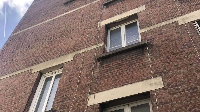 2025 - Bois Colombes - SDC - Villa Delisi 