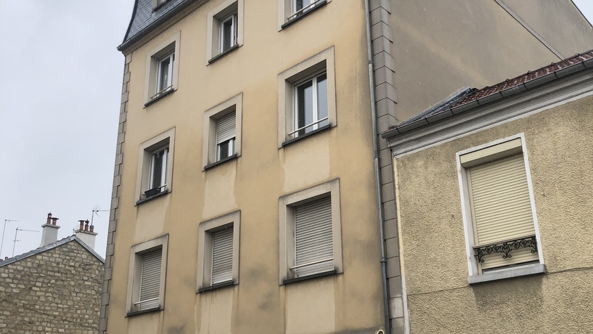 2026 - Alfortville - SDC - rue Anatole France 
