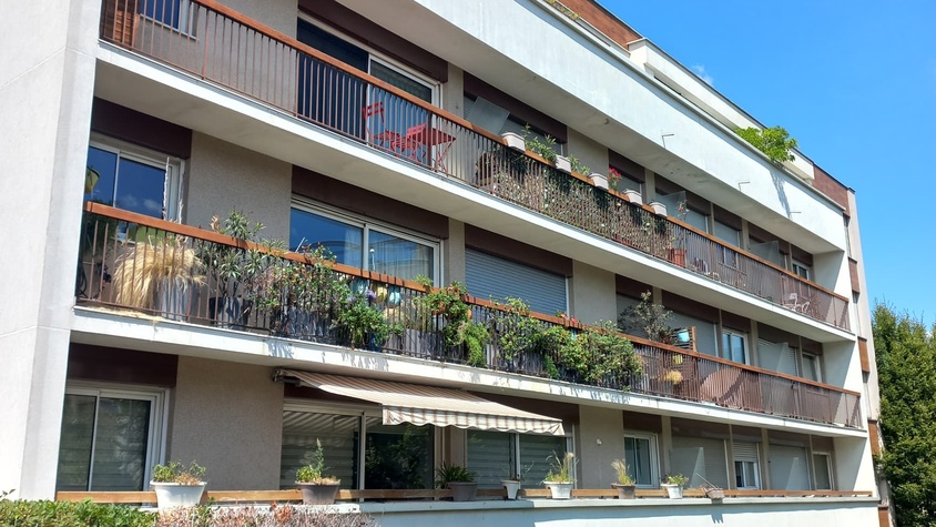 2025 - Fontenay-aux-Roses - SDC - rue Blanchard