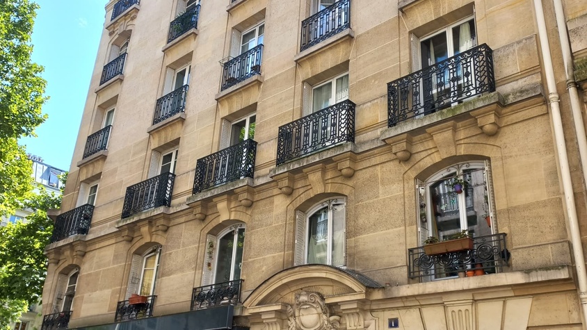 2025 - Paris18e - SDC - Villa Ornano 