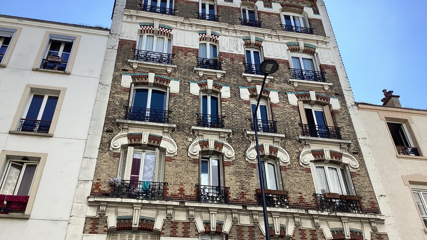 P383‑Aubervilliers‑Seine‑Saint‑Denis