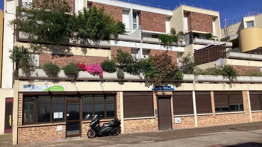 P424‑Valenton‑Val de Marne