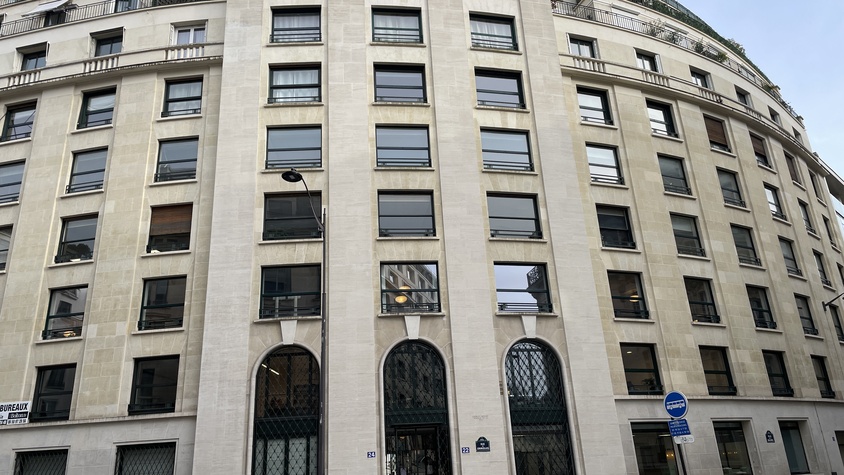 2025 - Paris8e - SDC - rue Courcelles