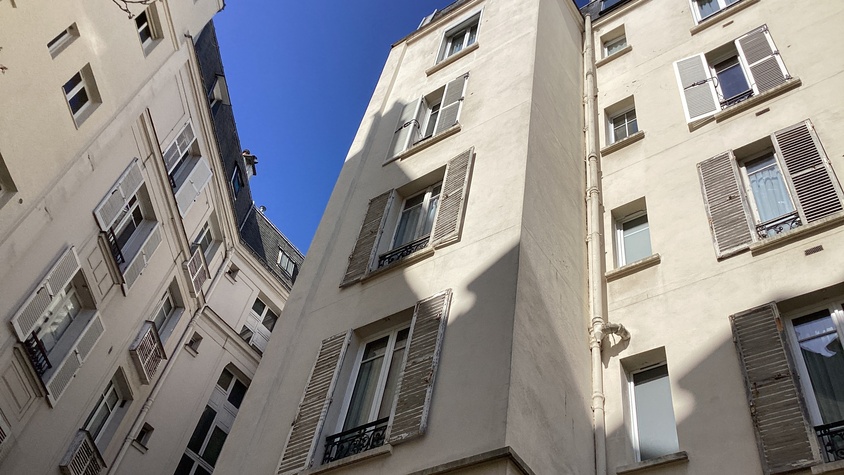 2025 - Saint Mande - SDC - avenue Foch 