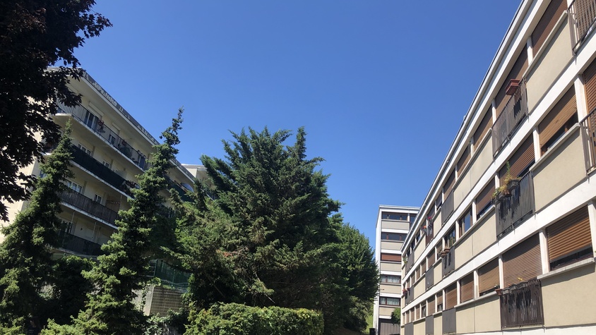 2018/2021- Maisons-Alfort - SDC - rue Victor Hugo