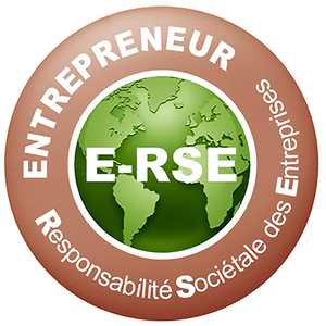 Certification E-RSE niveau Argent