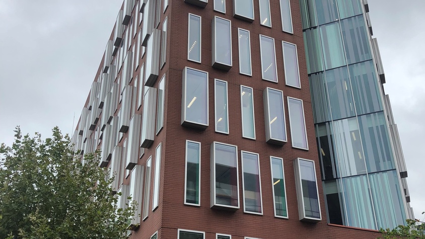 2019 - Aubervilliers - BT270 - avenue Victor Hugo