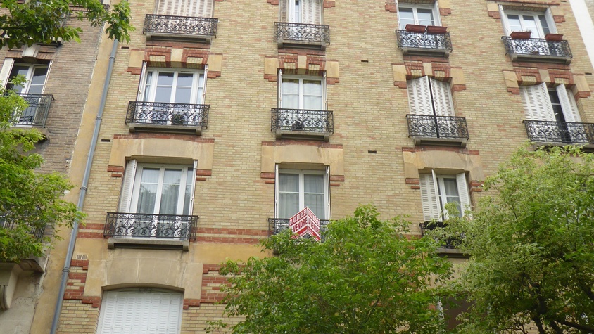 2025 - Neuilly-sur-Seine - SDC rue de Lille
