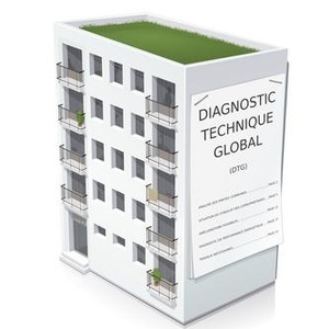 DTG - Diagnostic Technique Global