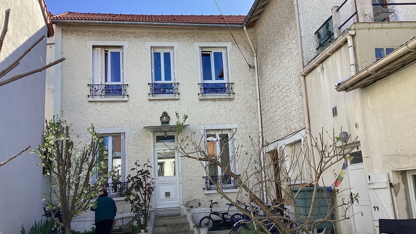 2026 - Fontenay-sous-Bois - SDC - rue Jules Ferry 