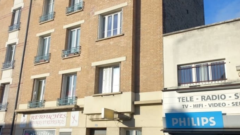 2025 - Saint-Maur-des-Fossés - SDC - boulevard de Créteil 