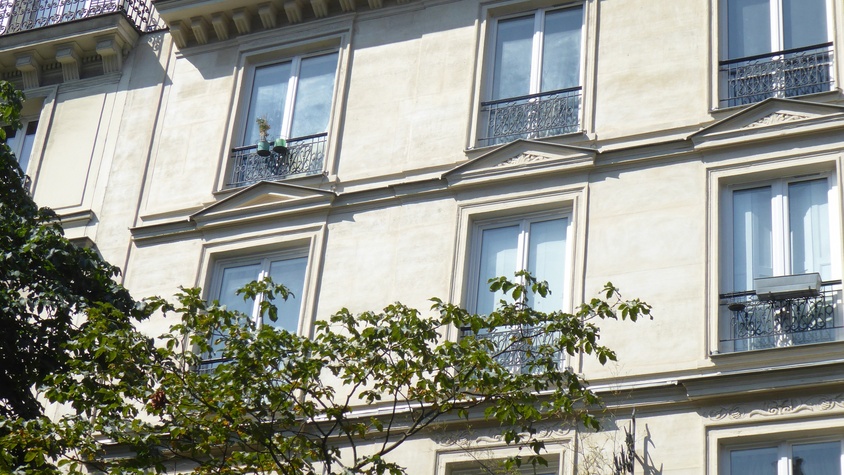 P465‑Paris12‑SDC
