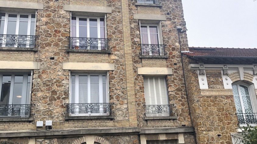 2026 - Chaville - SDC - boulevard Republique